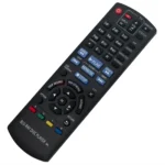 Panasonic N2QAYB00032 TV Remote - view 84