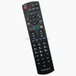 Panasonic N2QAYB00032 TV Remote - view 86