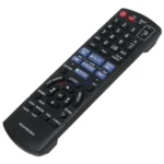 Panasonic N2QAYB00032 TV Remote - view 89