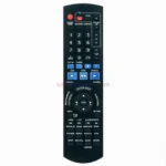 Panasonic N2QAYB00032 TV Remote - view 9