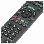 Panasonic N2QAYB00032 TV Remote - view 92