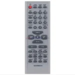 Panasonic N2QAYB00032 TV Remote - view 96