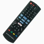 Panasonic N2QAYB001024 Remote Control - view 10