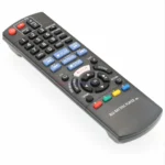 Panasonic N2QAYB001024 Remote Control - view 12