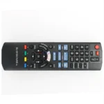 Panasonic N2QAYB001024 Remote Control - view 3