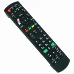 Panasonic N2QAYB001024 Remote Control - view 5