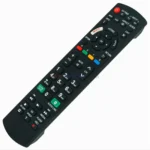 Panasonic N2QAYB001024 Remote Control - view 6