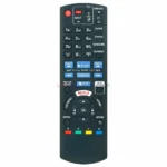 Panasonic N2QAYB001024 Remote Control - view 7