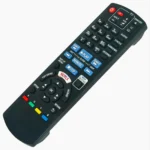 Panasonic N2QAYB001024 Remote Control - view 8
