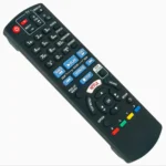 Panasonic N2QAYB001024 Remote Control - view 9