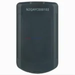 Panasonic N2QAYC000109 Home Theater Remote - view 10