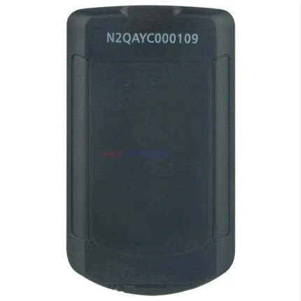 Panasonic N2QAYC000109 Home Theater Remote - view 2