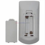 Panasonic PT-LX26HU Projector Remote - view 4