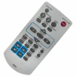 Panasonic PT-VW330U Projector Remote