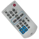 Panasonic PT-VW330U Projector Remote - view 2