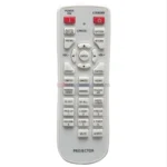 Panasonic PT-VW355N Projector Remote