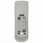Panasonic PT-VW355N Projector Remote - view 4