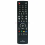 Panasonic TZZ00000005A TV Remote
