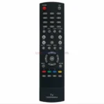 Panasonic TZZ00000005A TV Remote - view 4