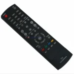 Panasonic TZZ00000005A TV Remote - view 5
