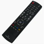 Panasonic TZZ00000005A TV Remote - view 6