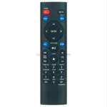 Panasonic YEFX999263A Remote Control