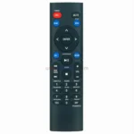 Panasonic YEFX999263A Remote Control - view 2