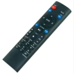 Panasonic YEFX999263A Remote Control - view 3