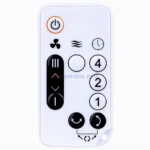 Universal PCF-SC15T Remote Control - view 2