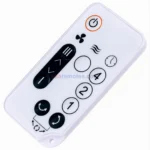 Universal PCF-SC15T Remote Control - view 4