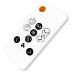 Universal PCF-SDC18T Remote Control - view 3