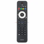 Philips 19PFL3403 TV Remote