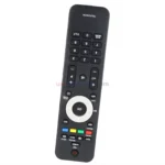 Philips 19PFL3403 TV Remote - view 2