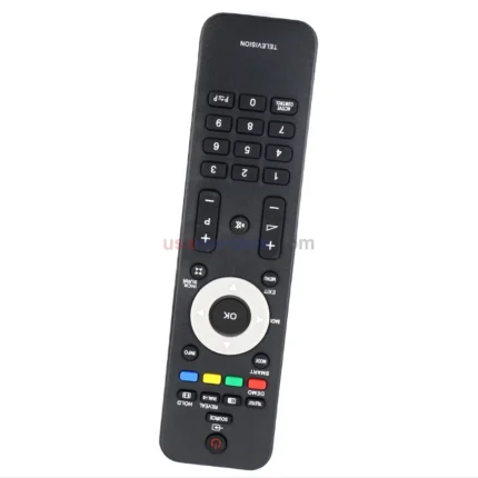 Philips 19PFL3403 TV Remote - view 2