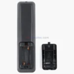 Philips 19PFL3403 TV Remote - view 3