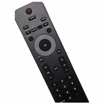 Philips 19PFL3504D TV Remote