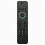 Philips 19PFL3504D TV Remote - view 2