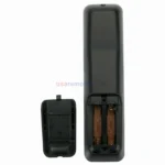 Philips 19PFL3504D TV Remote - view 3