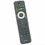 Philips 32PFL3403 TV Remote