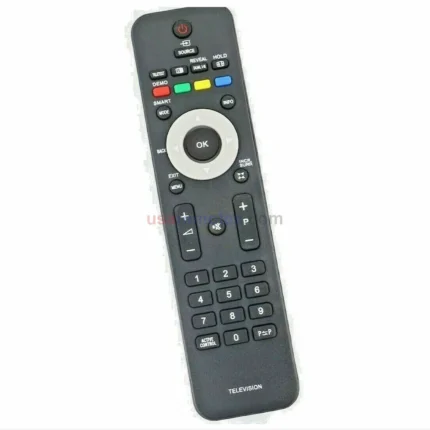 Philips 32PFL3403 TV Remote