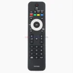 Philips 32PFL3403 TV Remote - view 2