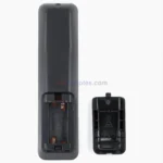 Philips 32PFL3403 TV Remote - view 3