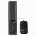 Philips 32PFL5403S TV Remote - view 2