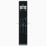 Philips 398GM08BEPHN00 TV Remote - view 2