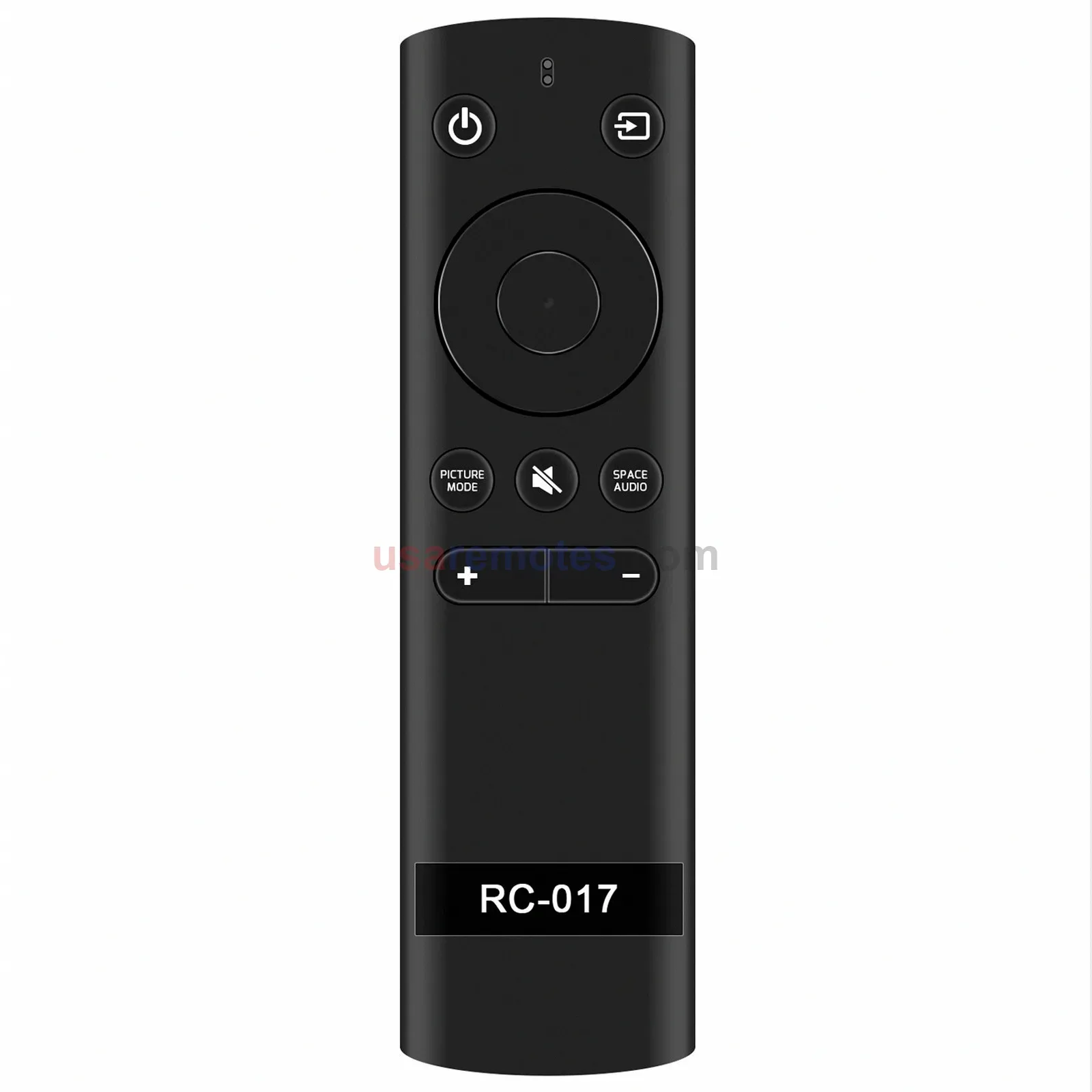 Philips 398GR10BEUDN00 TV Remote