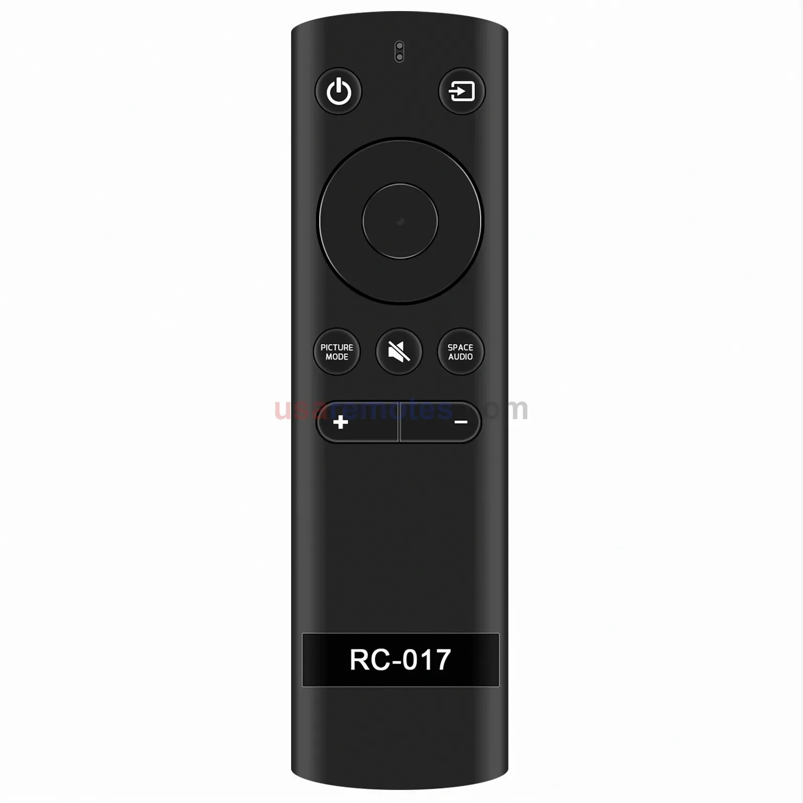 Philips 398GR10BEUDN00 TV Remote - view 2