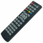 Philips 398GR10BEUDN00 TV Remote - view 4