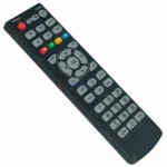Philips 398GR10BEUDN00 TV Remote - view 5