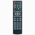 Philips 398GR10BEUDN00 TV Remote - view 6