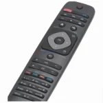 Philips 46PFL31208 TV Remote
